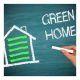 green home graphic