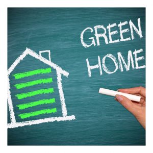 green home graphic